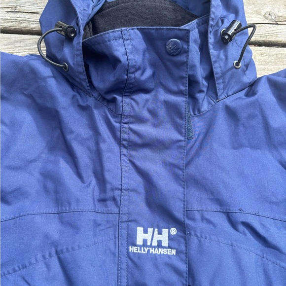 Helly Hansen Jacket - Picture 2 of 6